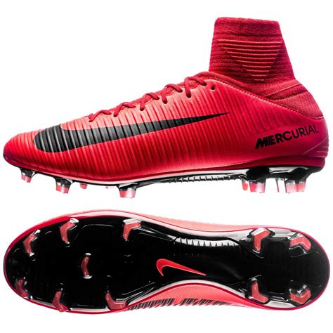 nike mercurial veloce iii fg rot schwarz f616|mercurial veloce 3 boots.